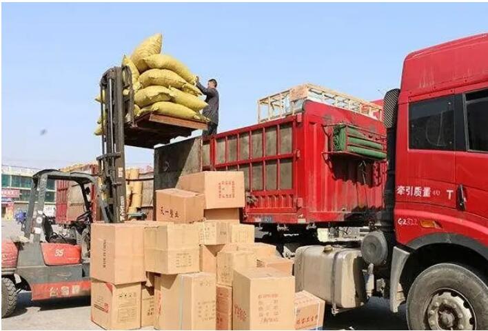 泉州到东至县物流专线