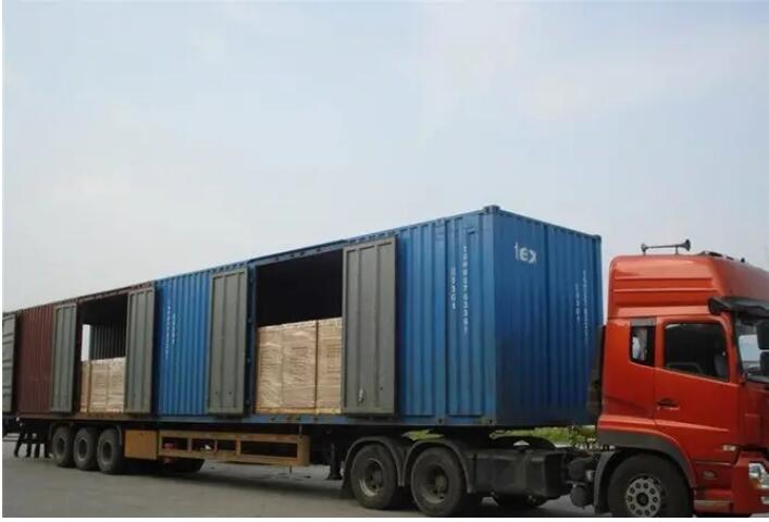 泉州到东至县整车运输