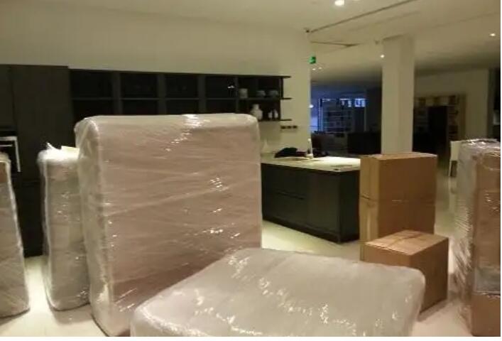 泉州到东至县长途搬家