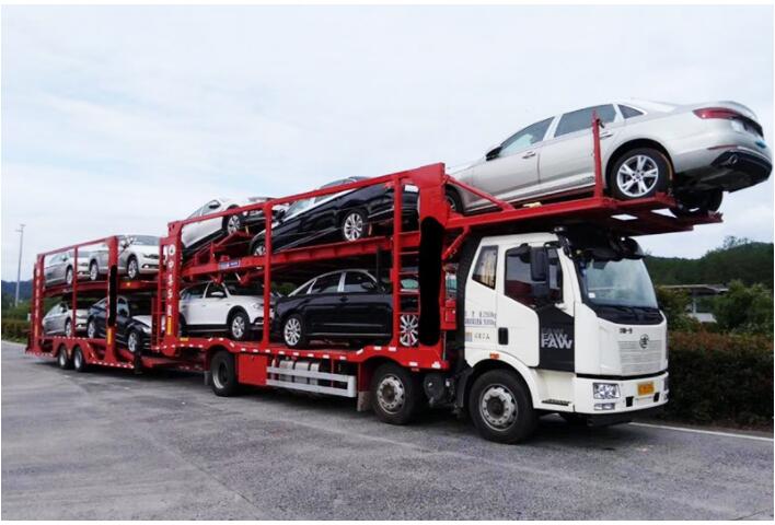 泉州到东至县轿车托运